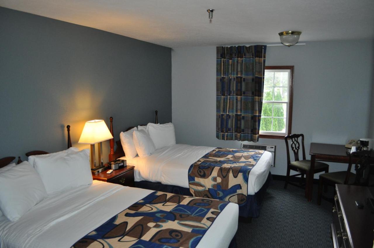 Grand Islander Hotel Put-in-Bay Exterior foto